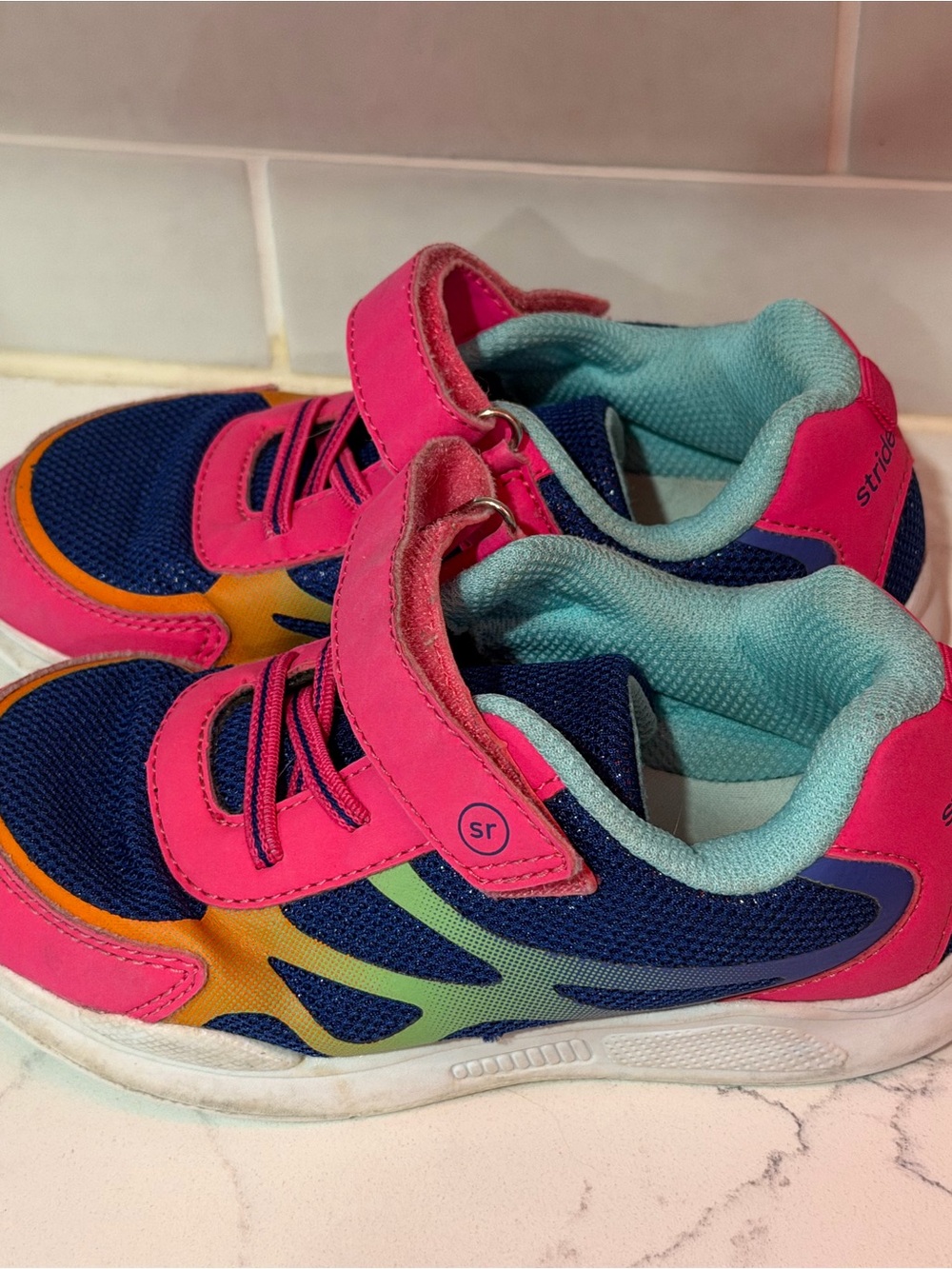 Stride Rite 360 Ryne sneakers - Picture 2 of 4